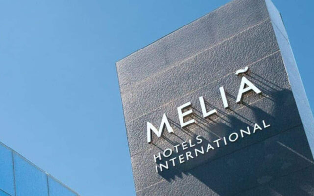 Meliá Hotels International