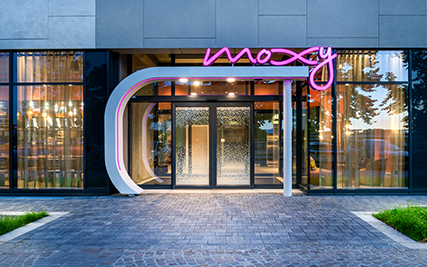 Marriott