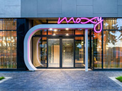ACHM Hotels by Marriott presenta Moxy Verona, su nuevo establecimiento en Italia Moxy-Verona