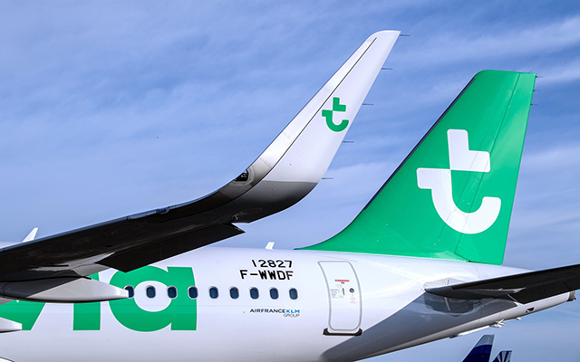 Transavia
