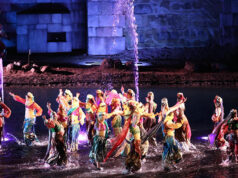 Puy du Fou España refuerza su apuesta MICE con 30.000 asistentes y 300 eventos en 2025 Puy du Fou