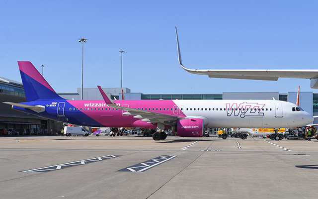 Wizz Air