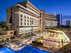 El hotel Nelva de Murcia acogerá Conecta One-to-One 2025, para profesionales MICE Hotel Nelva Murcia