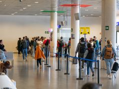 AEROPUERTOS REGIONALES. Ganando altura