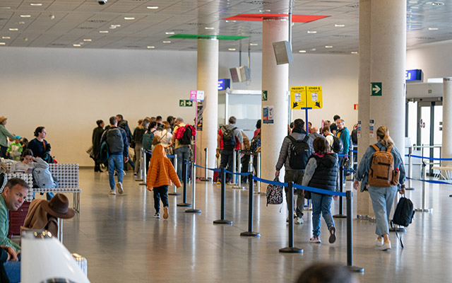 Aeropuerto Castellón