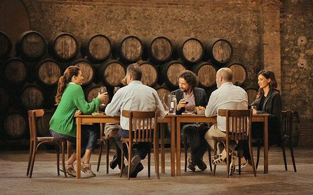 Cataluña, enoturismo y gastroturismo MICE