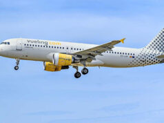 ADVERTORIAL / Córdoba despega hacia Barcelona, una nueva conexión que impulsa el MICE en la ciudad cordoba-vueling