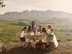 ADVERTORIAL / Reúnete en Cataluña y saborea la Región Mundial de la Gastronomía 2025