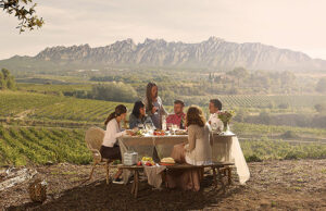 ADVERTORIAL / Reúnete en Cataluña y saborea la Región Mundial de la Gastronomía 2025