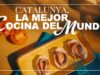 Catalunya, la mejor cocina del mundo