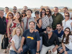 MICE Partners duplica resultados en 2025 y consolida su crecimiento en el sector mice-partners-fam-Mallorca2