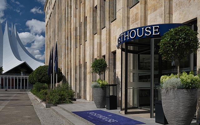 Leonardo Posthouse Berlin