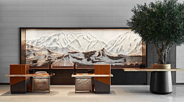 Barceló Business Bay Dubái (2) Barceló