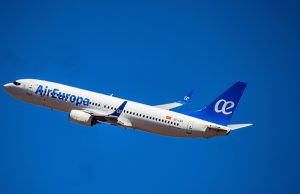Air Europa volará a Laponia durante la temporada navideña Air Europa