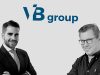 VB Group impulsa su división comercial con Carlos Núñez y Mariano Zúñiga