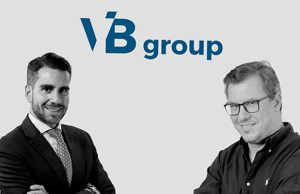 VB Group impulsa su división comercial con Carlos Núñez y Mariano Zúñiga