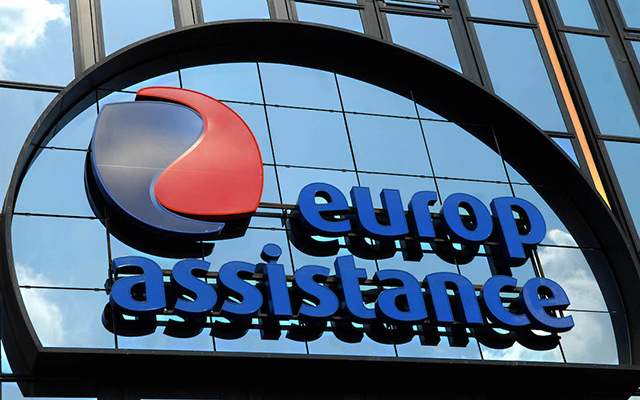 EUROP ASSISTANCE Europ Assistance