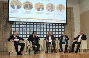 Córdoba MICE Summit refuerza el papel de Andalucía en el sector de reuniones y eventos Córdoba MICE Summit