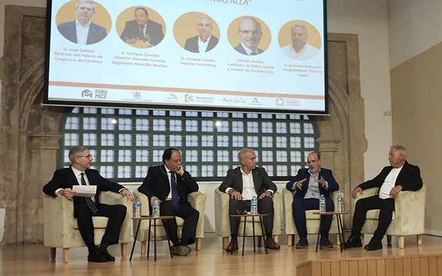 Córdoba MICE Summit