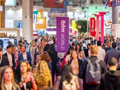 IBTM World 2025 congregará a lo mejor de la industria de eventos del 18 al 20 de noviembre IBTM World 2025