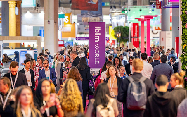 IBTM World 2025 IBTM World 2025