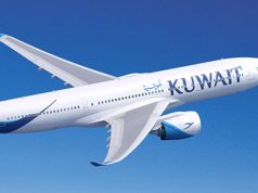 Kuwait Airways reconecta Kuwait y Madrid con un vuelo directo desde el 26 de octubre Kuwait Airways