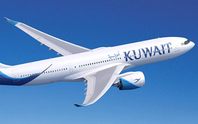 Kuwait Airways