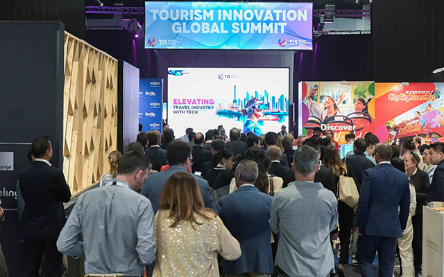 La sexta edición de TIS2025 abre las puertas este miércoles 22 de octubre en Sevilla