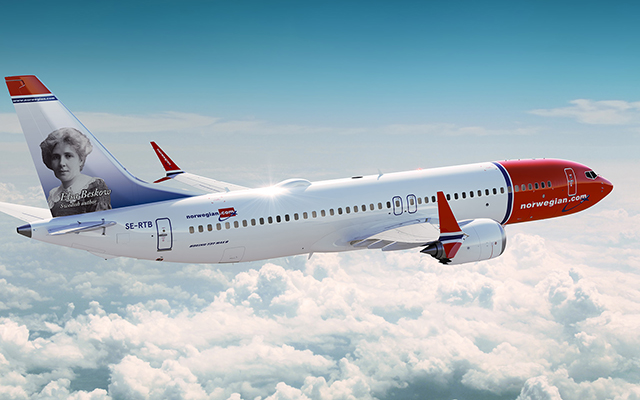 Norwegian Norwegian