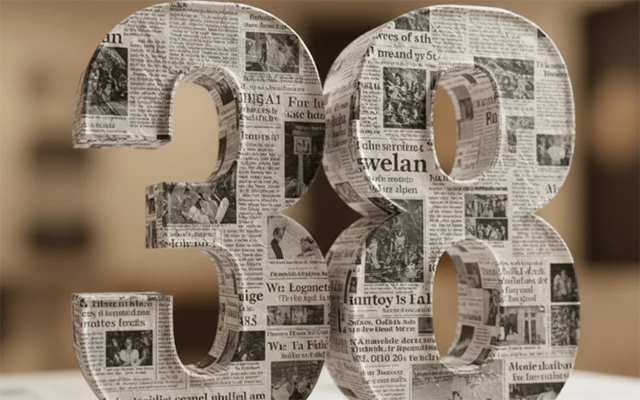 Sergat cumple 38 años de actividad en la comunicación turística