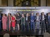 TIS2025 entrega los Tourism Innovation Awards 2025 a los mejores de la industria TIS2025