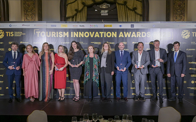 TIS2025 Premios TIS2025