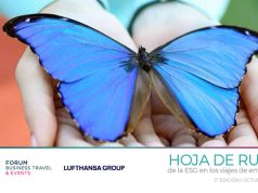 Las empresas avanzan en sostenibilidad en viajes corporativos, pero reclaman más datos Sostenibilidad