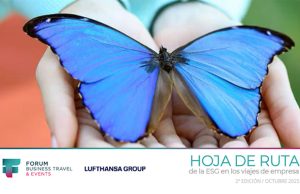 Las empresas avanzan en sostenibilidad en viajes corporativos, pero reclaman más datos Sostenibilidad