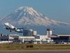 AEROPUERTO DE SEATTLE-TACOMA. La joya del noroeste