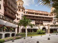 Barceló Hotel Group suma una Llave Michelin: Canfranc Estación, a Royal Hideaway Hotel Barceló
