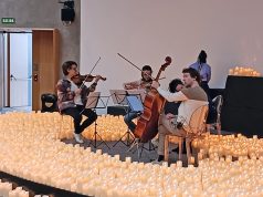 MÁS ALLÁ DEL EVENTO. Sentir, inspirar, transformar Evento