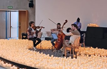 MÁS ALLÁ DEL EVENTO. Sentir, inspirar, transformar Evento