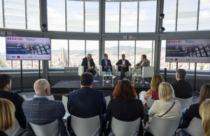 AEVEA reúne en Barcelona a líderes del MICE para debatir sobre retos y oportunidades Foro MICE - AEVEA