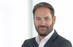 CARLOS ADÁN. Director de Comunicación Corporativa de Stellantis Carlos Adán_Stellantis