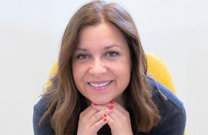 Adiós a los parches: por una movilidad corporativa con cabeza Elena Peyro_Joinup