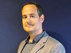 «Esperamos que 2026 sea un gran año para Finnair en España» Geoffrey Carrage_Finnair