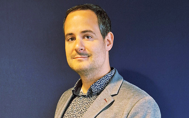 Geoffrey Carrage_Finnair