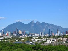 Iberia volará a Monterrey (México) en junio de 2026 con tres frecuencias semanales Iberia