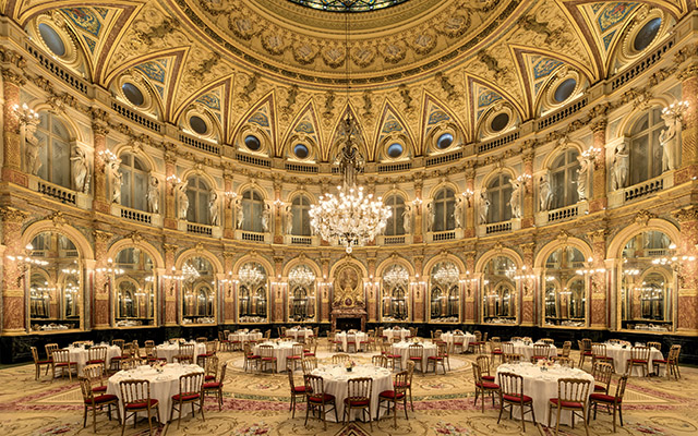 Intercontinental Paris Le Grand