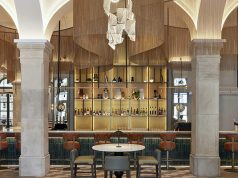 IMPERIAL RIDING SCHOOL. Un icono vienés reinventado para el MICE Imperial Riding School