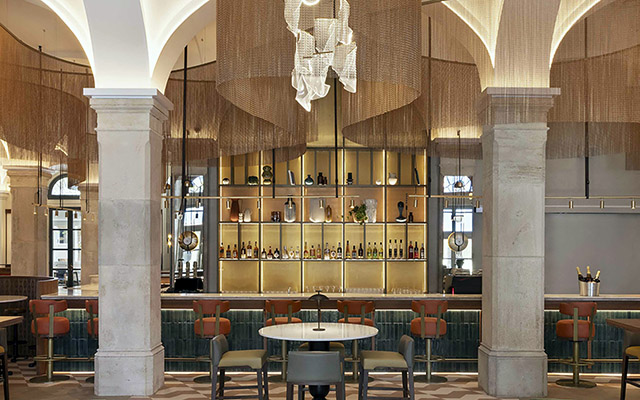 Imperial Riding School