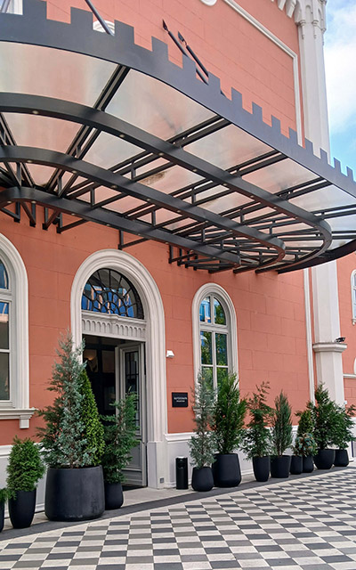 Imperial Riding School