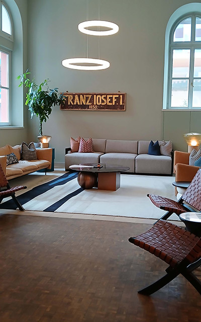 Imperial Riding School