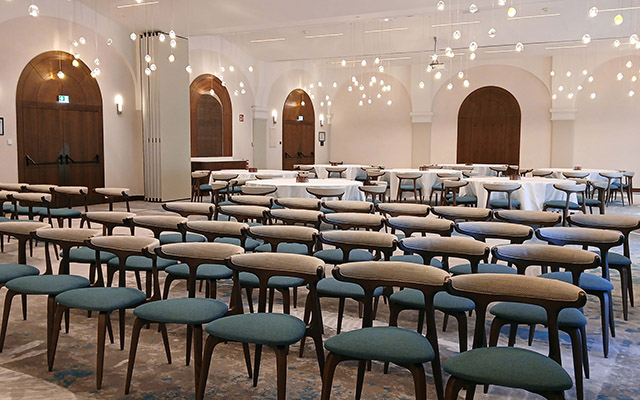 Imperial Riding School